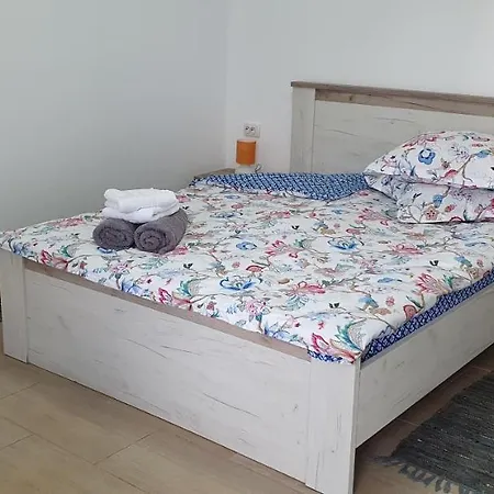 File De Vama Maison d'hôtes