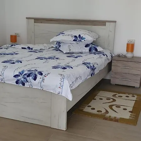 Maison d'hôtes File De Vama Vama Veche