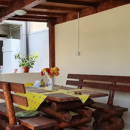 Maison d'hôtes File De Vama