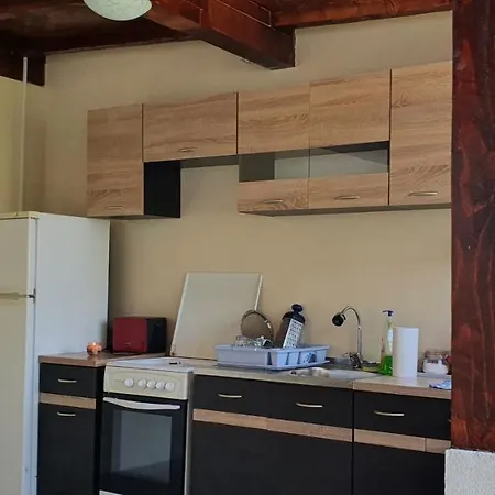 Guest house File De Vama